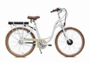 Location de vélo électrique pas cher dans le centre de Biarritz