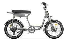 Location vélo électrique bi place à Biarritz