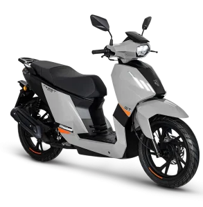 scooter 125 cc