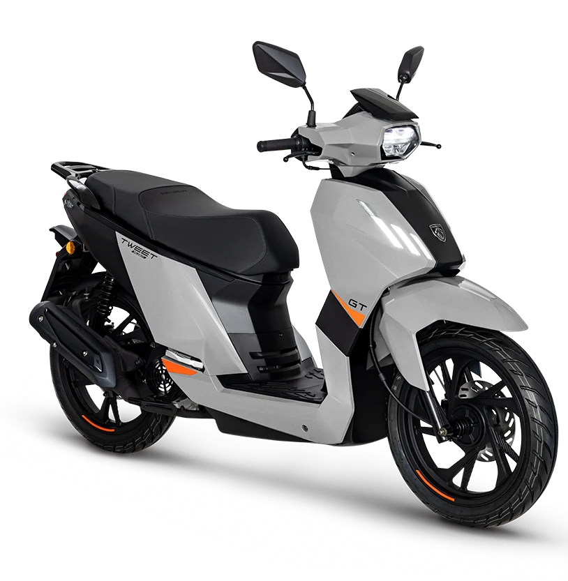 scooter 125 cc